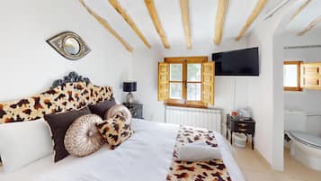 Casa | 8 dormitoris, wifi gratuïta i roba de llit