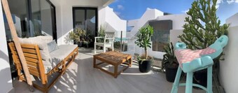 Bel Appartement