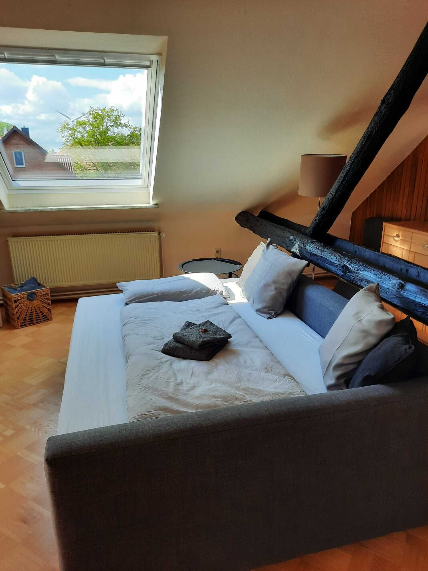 Schlafsofa