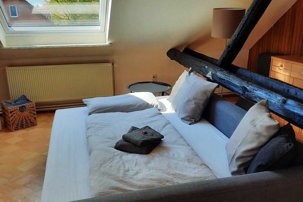 Schlafsofa