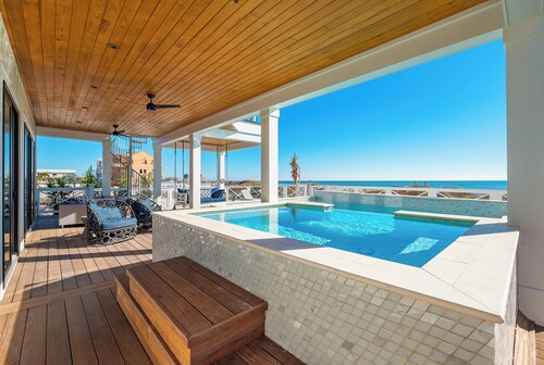 "30a My Way" | Named Vrbo's Vacation Home of the Year 2023!