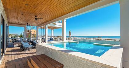 "30a My Way" | Named Vrbo's Vacation Home of the Year 2023!