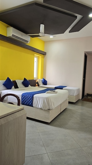 Room - Hotel Twilight Inn (Chennai)