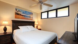 Condo, 1 chambre | 1 chambre, accès au Wi-Fi (inclus)