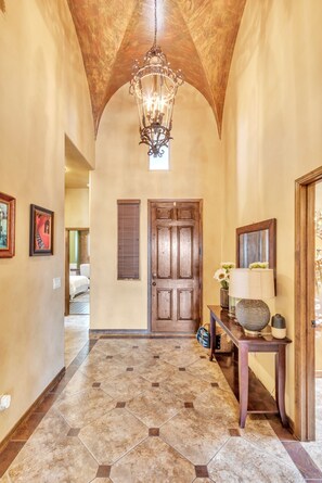 獨棟房屋, 3 間臥室 | 住宿內部