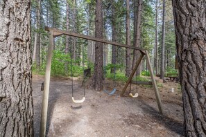 House, 2 Bedrooms | Children's area - Alpine Getaway 2 Bedroom Home by RedAwning (Leavenworth)