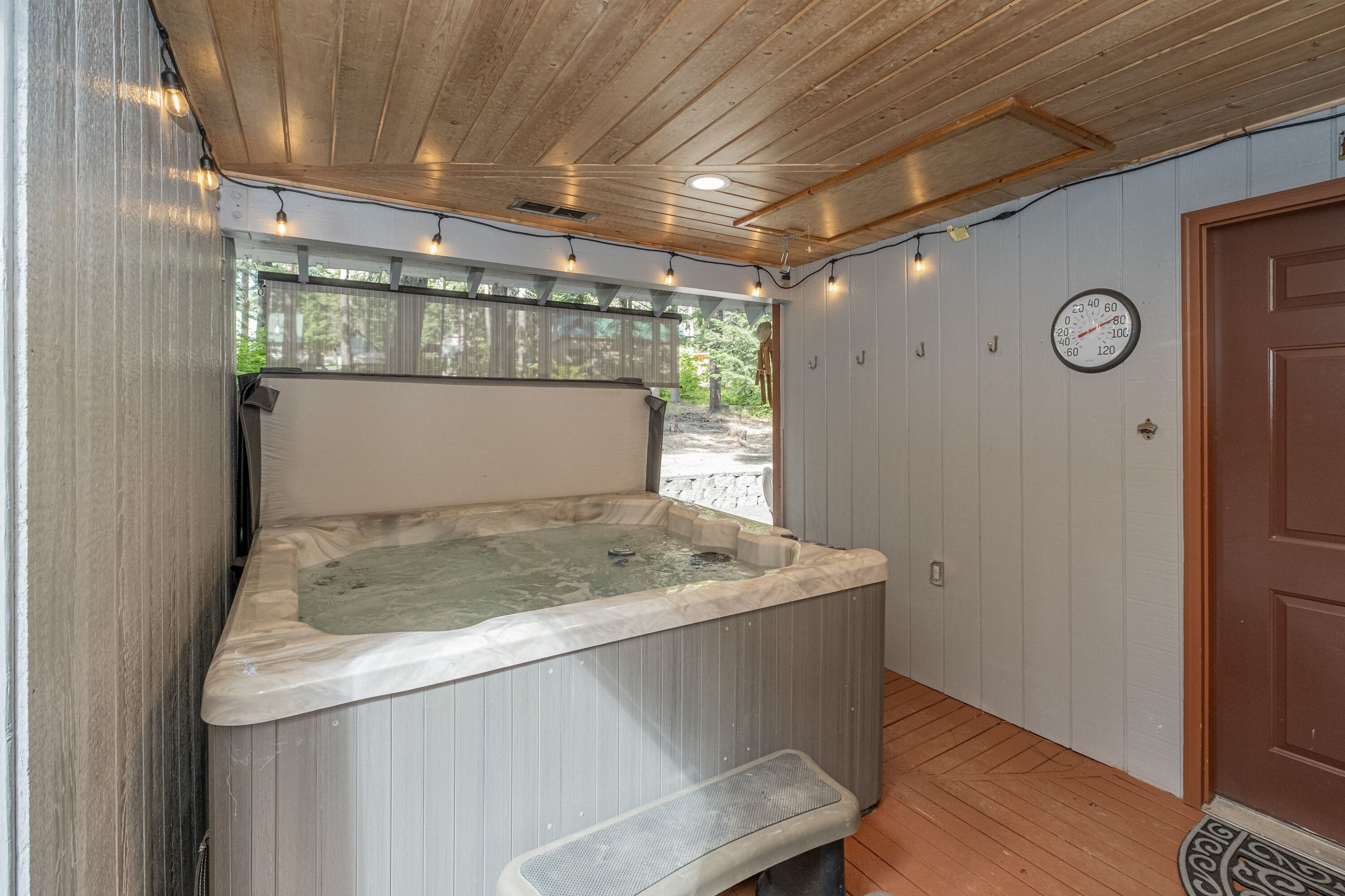 House, 2 Bedrooms | Interior