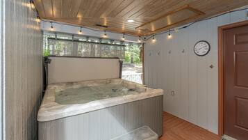 Ferienhaus, 2Â Schlafzimmer | Innenbereich