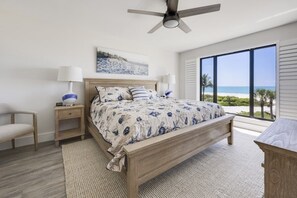 2 chambres, Wi-Fi gratuit