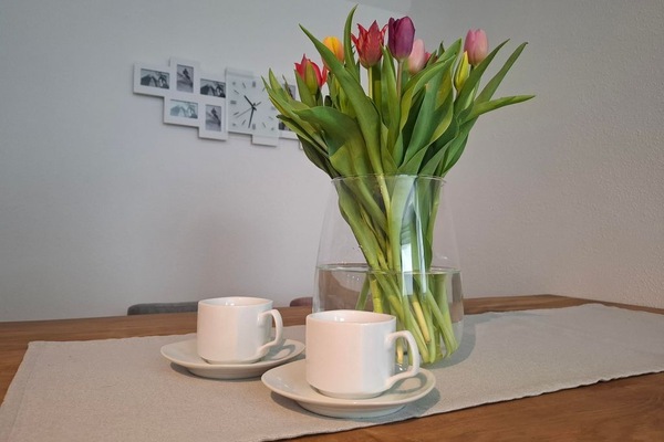 Ferienwohnung Zeiger