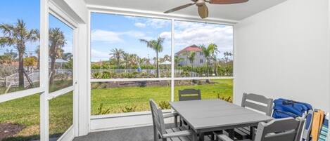 Condo, 2 Bedrooms | Outdoor dining
