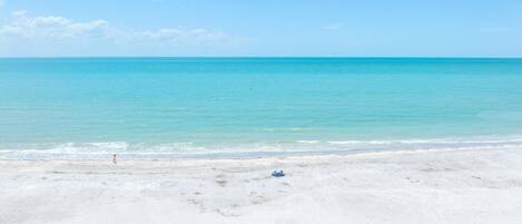 Condo, 2 Bedrooms | Beach