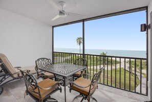 Appartamento, 2 camere da letto | Parco della struttura