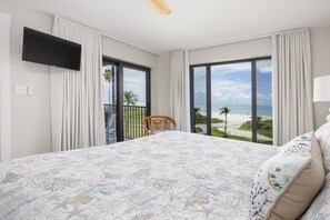 2 chambres, Wi-Fi gratuit