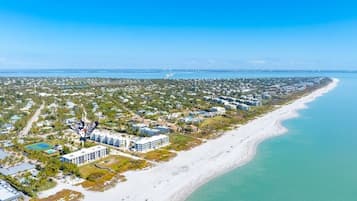 Condo, 2 Bedrooms | Beach