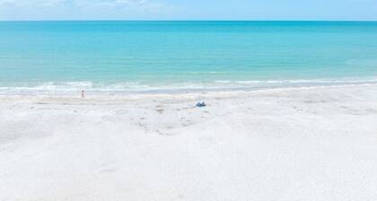 Pelicans Roost 205 2 Bedroom Condo by RedAwning