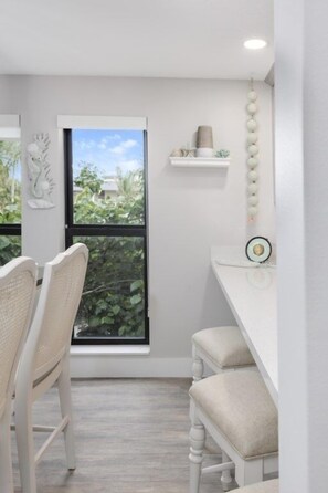 Leilighet, 2 soverom | Innvendig