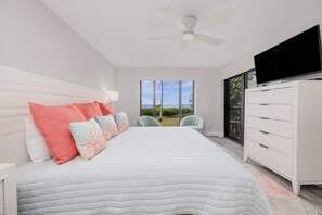 Leilighet, 2 soverom | 2 soverom og wi-fi (inkludert)