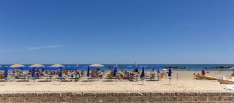 Sovramare - Corallo - Two Bedroom Apartment, Sleeps 4