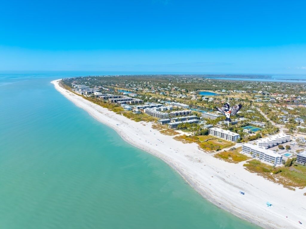 Condo, 2 Bedrooms | Beach | On the beach