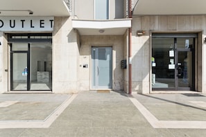 Detalle exterior