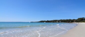 Jo Sea - New build, Luxury in Vincentia with Ocean Views