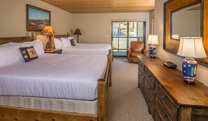 3 slaapkamers, een strijkplank/strijkijzer, wifi, beddengoed