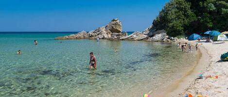 Strand