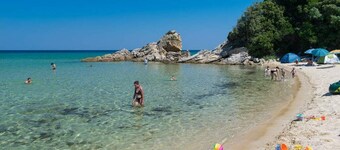 Aristotelia Gi Domes - Luxury Private Pool Retreat