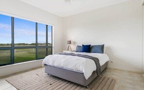 4 Schlafzimmer