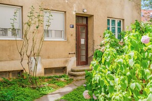 외부 세부 사진