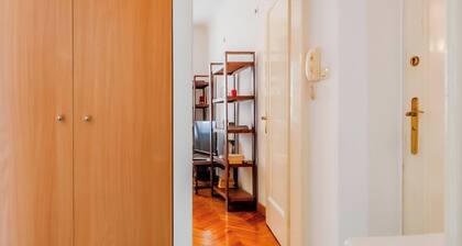 Cozy Studio in the Center of Zagreb