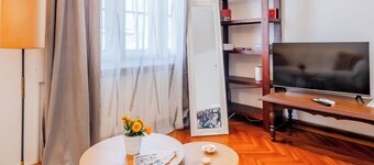 Cozy Studio in the Center of Zagreb