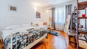 Room - Cozy Studio in the Center of Zagreb (Zagreb)