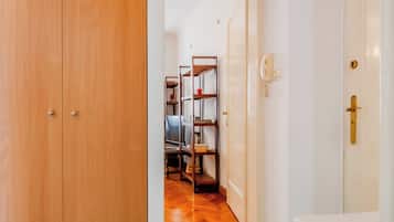 Honeymoon Studio, Air conditioning (Cozy Studio in the Center of Zagreb) | Interior