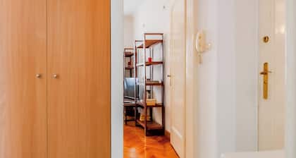 Cozy Studio in the Center of Zagreb