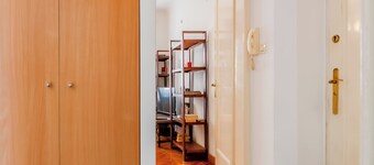 Cozy Studio in the Center of Zagreb