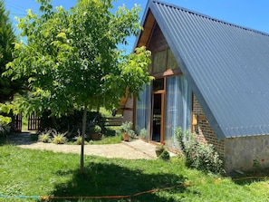 Exterior - Tenora Suit Bungalov (Ardesen)
