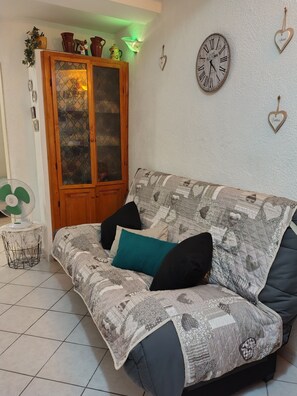 Smart TV - Perle Rare (Menton)