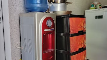 Fridge