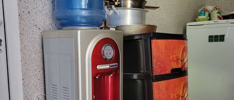 Refrigerador