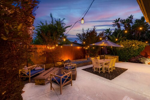 20% Off Dec! Walk To Beach, Hot Tub, Great Reviews