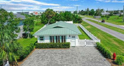 1st Street Bungalow