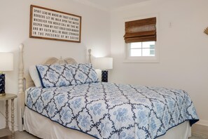 House, Multiple Beds (1st Street Bungalow) | 2 bedrooms - 1st Street Bungalow (Port St. Joe)