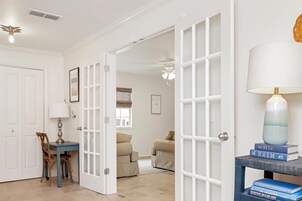 Casa, varias camas (1st Street Bungalow) | Interior