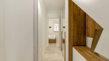2 Schlafzimmer, WLAN