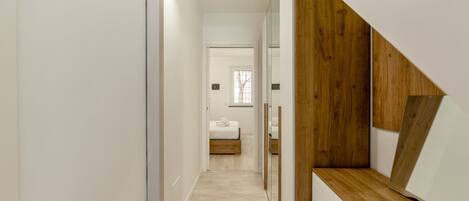 2 chambres, Wi-Fi