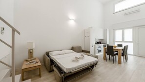 3 slaapkamers