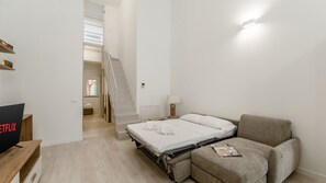 2 habitaciones y wifi