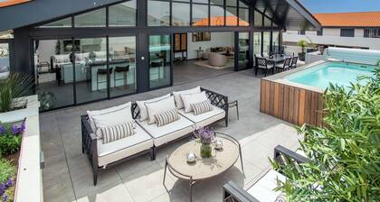 La Perle by Avecoeur